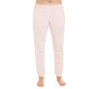 loud + proud Damen Sweat Hose, GOTS-zertifiziert Rosé(Rosa) 44