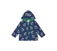 loud + proud Funktionsjacke in Dunkelblau - Größe 86/92 | Babyjacken