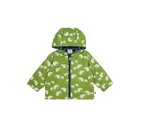 loud + proud Funktionsjacke in Hellgrün - Größe 86/92 | Babyjacken