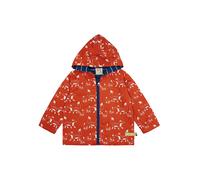 loud + proud Funktionsjacke in Rot - Größe 122/128 | Babyjacken