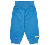 loud + proud Hose aus Bio-Baumwoll-Fleece, GOTS Zertifiziert