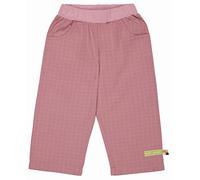loud + proud Sweathosen in Rosa - 41% | Größe 122/128 | Babyhosen