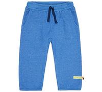 loud + proud Hose Melange Strick