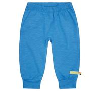 loud + proud Sweathose in Blau - Größe 86/92 | Babyhosen