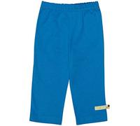 Loud + Proud Kinder-Unisex Hose Uni Leggings, Cobalt, 74/80