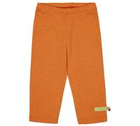 loud + proud Hose Uni mit Leinen, GOTS Zertifiziert