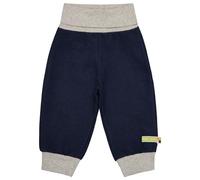 loud + proud Hose Wollwalk, GOTS Zertifiziert