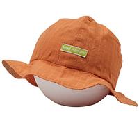 loud + proud Hut aus feinem Karo, GOTS Zertifiziert