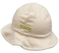 loud + proud Hut aus Musseline Jersey, aus Bio Baumwolle, GOTS Zertifiziert