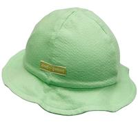 loud + proud Hut aus Musseline Jersey, aus Bio Baumwolle, GOTS Zertifiziert