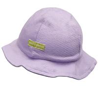 loud + proud Hut aus Musseline Jersey, aus Bio Baumwolle, GOTS Zertifiziert