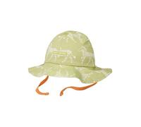 loud + proud Hut in Grün - Größe 86/92 | Baby Caps Huete