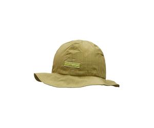 loud + proud Hut in Oliv - Größe 74/80 | Baby Caps Huete