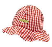 loud + proud Hut Vichy-Karo, GOTS Zertifiziert