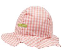 loud + proud Hut Vichy-Karo, GOTS Zertifiziert