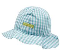 loud + proud Hut Vichy-Karo, GOTS Zertifiziert