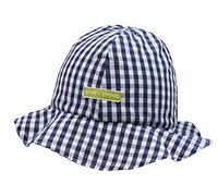 loud + proud Hut in Dunkelblau - Größe 122/128 | Baby Caps Huete