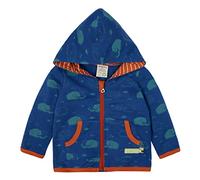loud + proud Jacke Druck, GOTS zertifiziert