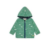 loud + proud Jacke in Grün - Größe 110/116 | Babyjacken