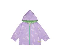 loud + proud Babys & Kinder Outdoorjacke, GOTS-zertifiziert Lilac(Lila) 74/80