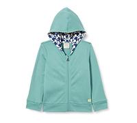 loud + proud Kapuzenjacke, GOTS zertifiziert