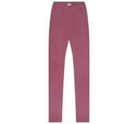 loud + proud Weiche Feinripp Legging, GOTS Zertifiziert