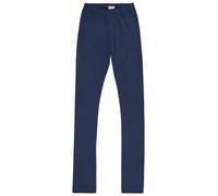 loud + proud Kinder Feinripp Legging, GOTS-zertifiziert Ultramarine(Blau) 146/152