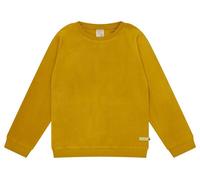 loud + proud Sweatshirt in Gelb - Größe 134/140 | Kinder Sweatshirts Jacken