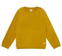loud + proud Sweatshirt in Gelb - Größe 146/152 | Kinder Sweatshirts Jacken