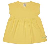 loud + proud Kleid aus Frottee mit Punkten, GOTS Zertifiziert