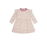 loud + proud Kleid in Beige - Größe 122/128 | Baby Kleider Roecke