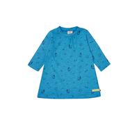 loud + proud Kleid in Blau - Größe 86/92 | Baby Kleider Roecke