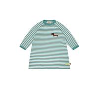 loud + proud Kleid in Hellblau - Größe 110/116 | Baby Kleider Roecke