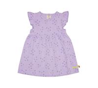 loud + proud Kleid Slub Jersey, aus Bio Baumwolle, GOTS Zertifiziert