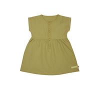 loud + proud Kleid in Oliv - Größe 110/116 | Kinderkleider