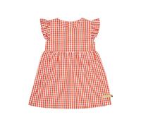 loud + proud Kleid in Rot - Größe 110/116 | Kinderkleider