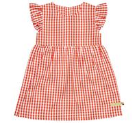 loud + proud Kleid Vichy-Karo, GOTS Zertifiziert