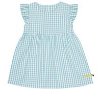 loud + proud Kleid Vichy-Karo, GOTS Zertifiziert