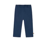 Loud + Proud Kleinkinder Baby Sweathose (Blau, 74/80) blau 74/80