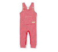 loud + proud Latzhose, GOTS Zertifiziert