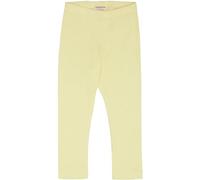 loud + proud Legging Uni, aus Bio Baumwolle, GOTS Zertifiziert