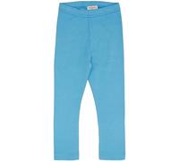 loud + proud Legging Uni, aus Bio Baumwolle, GOTS Zertifiziert