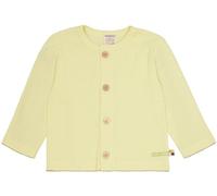 loud + proud Cardigan in Gelb - 48% | Größe 86/92 | Baby Pullover Cardigans