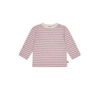 loud + proud Longsleeve in Creme - Größe 98/104 | Baby Langarmshirts