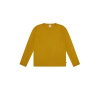 loud + proud Longsleeve in Gelb - Größe 146/152 | Kinder Longsleeves