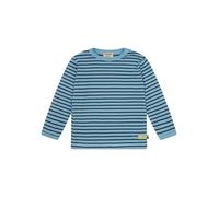 loud + proud Longsleeve in Hellblau - Größe 98/104 | Baby Langarmshirts