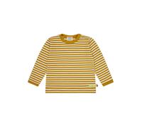 loud + proud Longsleeve in Orange - Größe 110/116 | Baby Langarmshirts