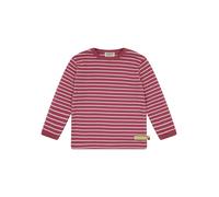 loud + proud Longsleeve in Pink - Größe 122/128 | Baby Langarmshirts