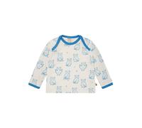 loud + proud Longsleeve in Weiß - Größe 86/92 | Baby Langarmshirts