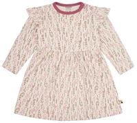 loud + proud Kleid in Beige - 32% | Größe 86/92 | Baby Kleider Roecke